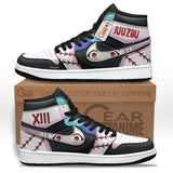 Juuzou Suzuya J1-Sneakers Personalized Shoes