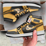 Denki Kaminari J1-Sneakers Personalized Shoes