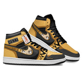 Denki Kaminari J1-Sneakers Personalized Shoes