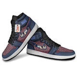 Dabi J1-Sneakers Personalized Shoes