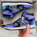 Crystal Maiden J1-Sneakers Custom Games Shoes