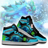 Morphling J1-Sneakers Custom Games Shoes