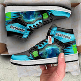 Morphling J1-Sneakers Custom Games Shoes