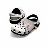 Totoro Clogs Shoes Personalized