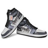 Zabuza Momochi J1-Sneakers Personalized Shoes