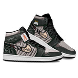 Shota Aizawa J1-Sneakers Personalized Shoes