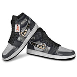 Kirito J1-Sneakers Personalized Shoes