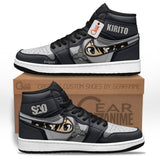 Kirito J1-Sneakers Personalized Shoes