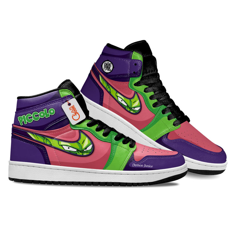 Piccolo J1-Sneakers Personalized Shoes