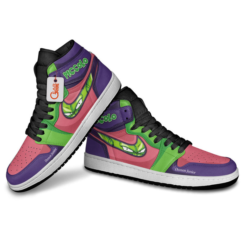 Piccolo J1-Sneakers Personalized Shoes