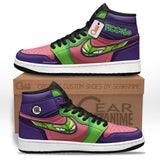 Piccolo J1-Sneakers Personalized Shoes