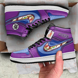 Gohan J1-Sneakers Personalized Shoes