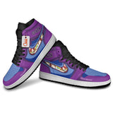 Gohan J1-Sneakers Personalized Shoes