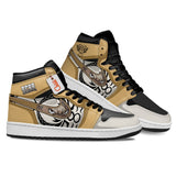 Scar J1-Sneakers Custom Shoes