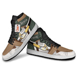 Armin Arlelt J1-Sneakers Personalized Shoes