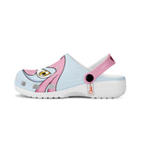 Mesprit Clogs Shoes Custom Funny Style