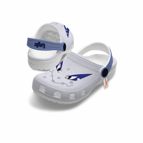 Lugia Clogs Shoes Custom Funny Style