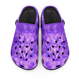 Sasuke Susanoo Clogs Shoes