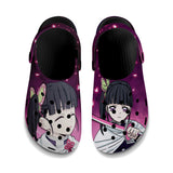 Kanao Clogs Shoes Custom