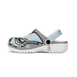 Kyurem Clogs Shoes Custom Funny Style