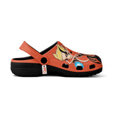 Nrt Uzumaki Baryon Mode Clogs Shoes