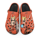 Nrt Uzumaki Baryon Mode Clogs Shoes