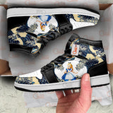 Alice Great Wave J1-Sneakers Custom Shoes