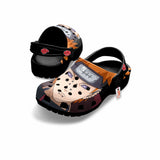 Pain Clogs Shoes