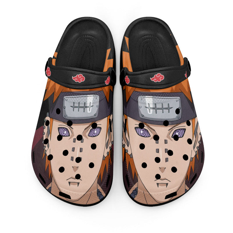 Pain Clogs Shoes