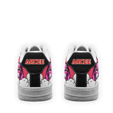 Arcee Shoes Custom Air Sneakers