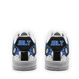 Jolt Shoes Custom Air Sneakers