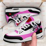 Arcee Sneakers J3 Custom Shoes