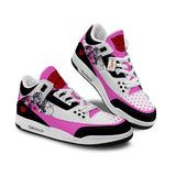 Arcee Sneakers J3 Custom Shoes