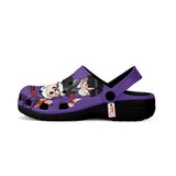 Gohan Kid Clogs Shoes Pattern Style