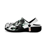 Ulquiorra Cifer Clogs Shoes