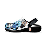 Toshiro Hitsugaya Clogs Shoes