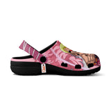 Doflamingo Clogs Shoes