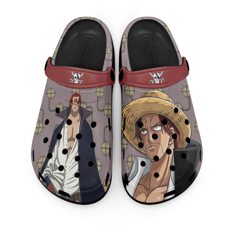 Shanks Clogs Shoes