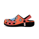 Jinbe Clogs Shoes