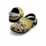 Usopp Clogs Shoes