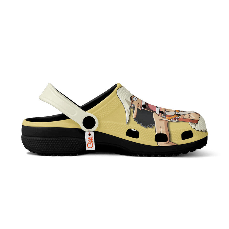 Usopp Clogs Shoes