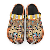 Tony Tony Chopper Clogs Shoes