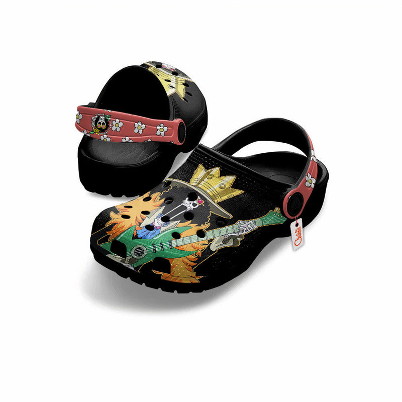 Brook Clogs Shoes