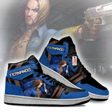 Fernando J1-Sneakers Custom Games Shoes