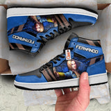 Fernando J1-Sneakers Custom Games Shoes