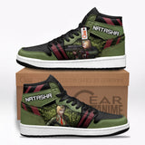 Natasha J1-Sneakers Custom Games Shoes