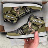 Walter J1-Sneakers Custom Game C.S Skins