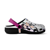 Sosuke Aizen Clogs Shoes