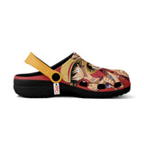 Luffy Clogs Shoes