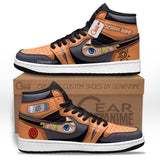 Nrt Uzumaki J1-Sneakers Personalized Shoes